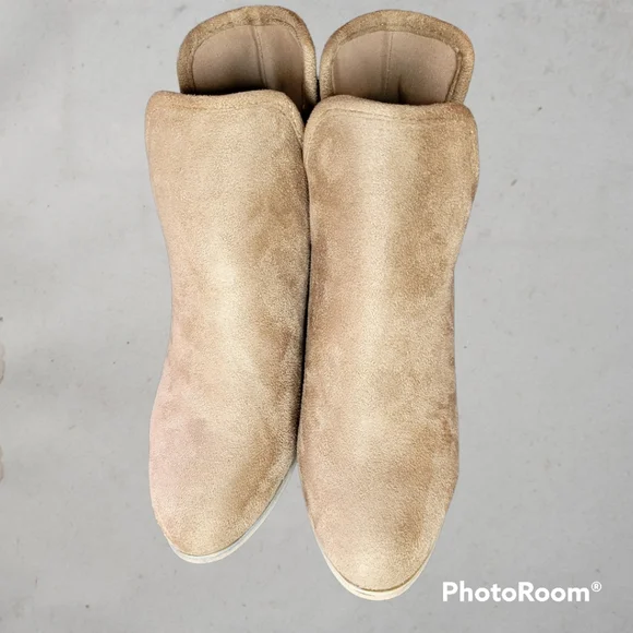 NWOT Seven7 Soho Ankle boots Sz 6 - Picture 2 of 9